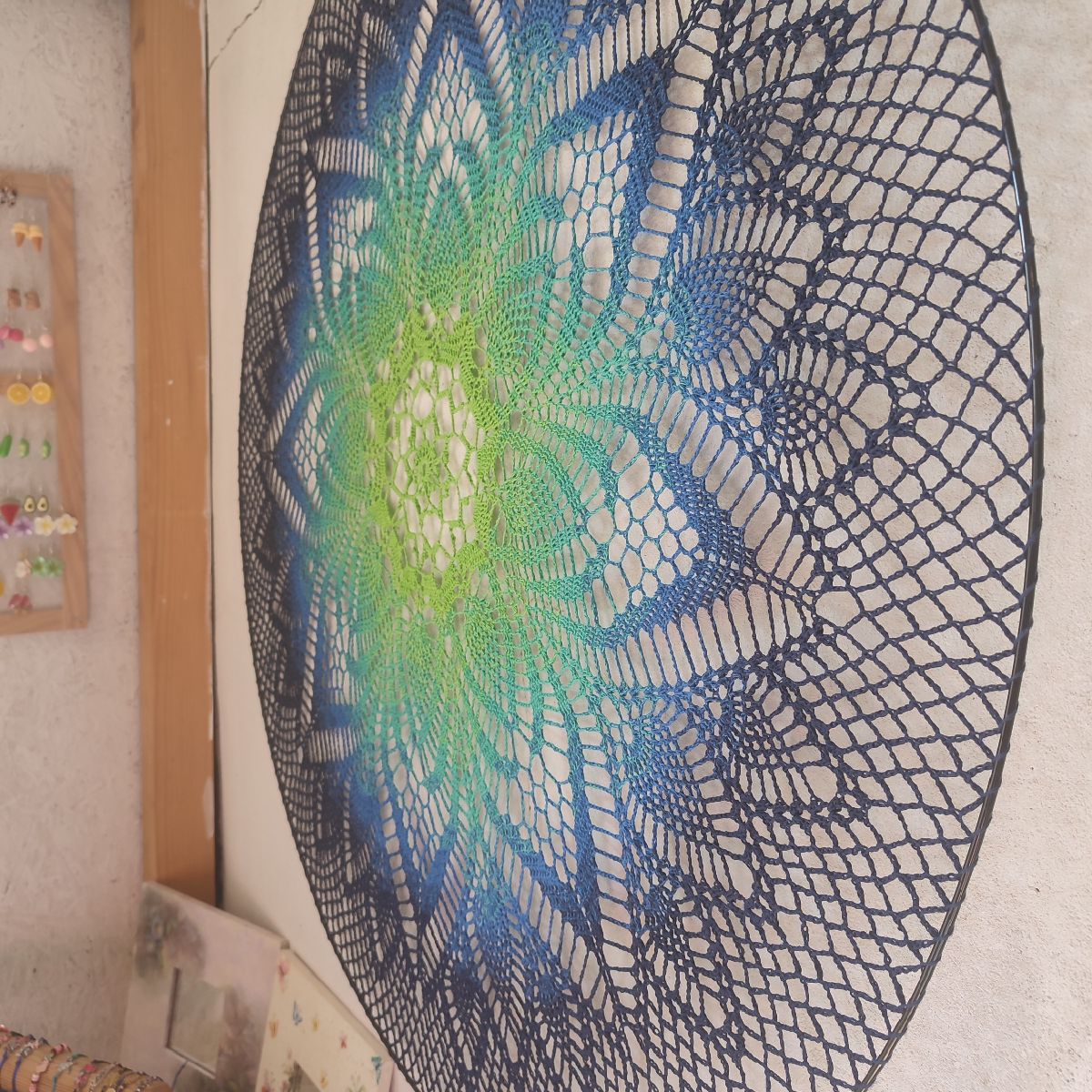 Mandala - obrazek 3