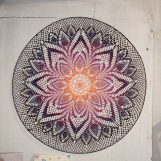 Mandala Ognista