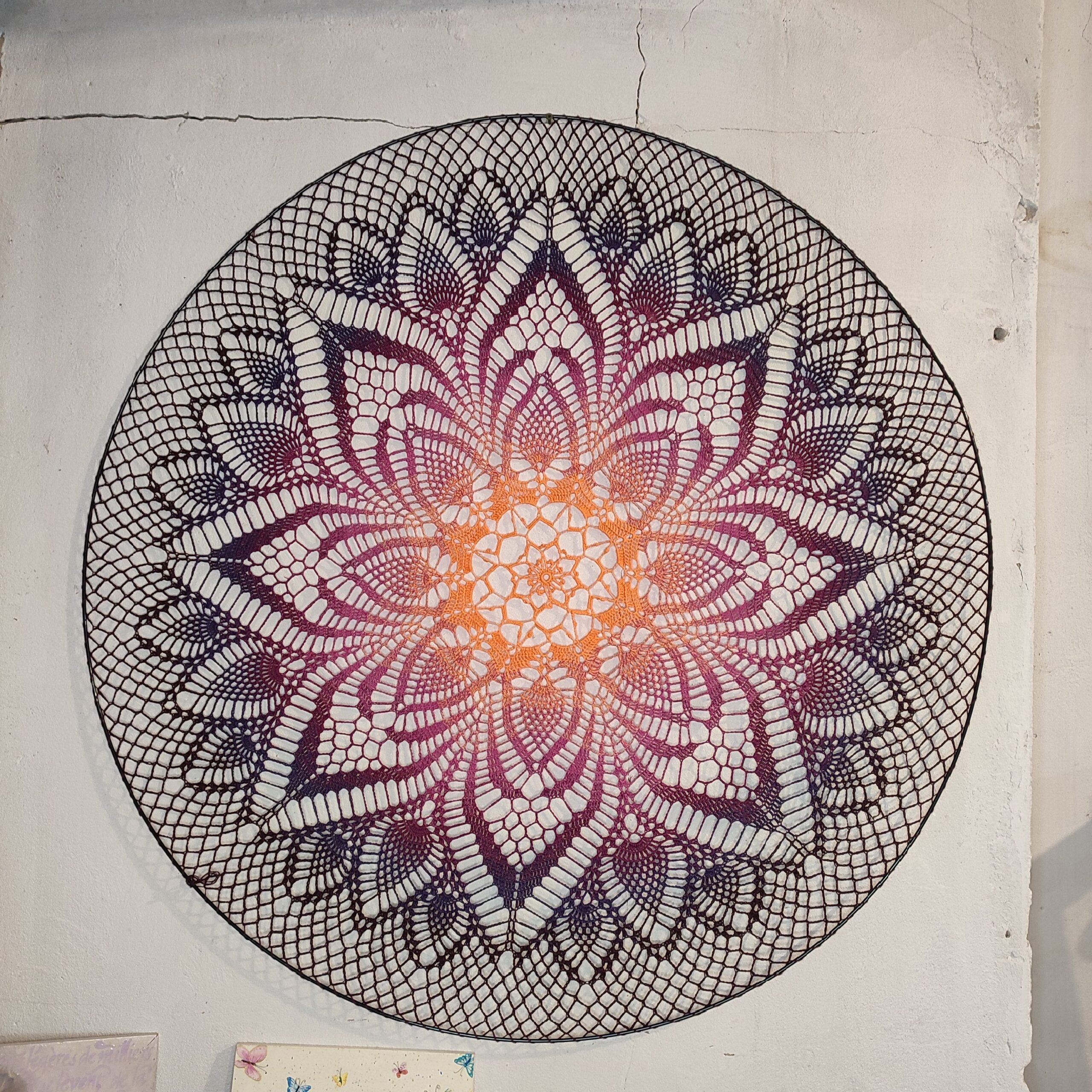 Mandala Ognista