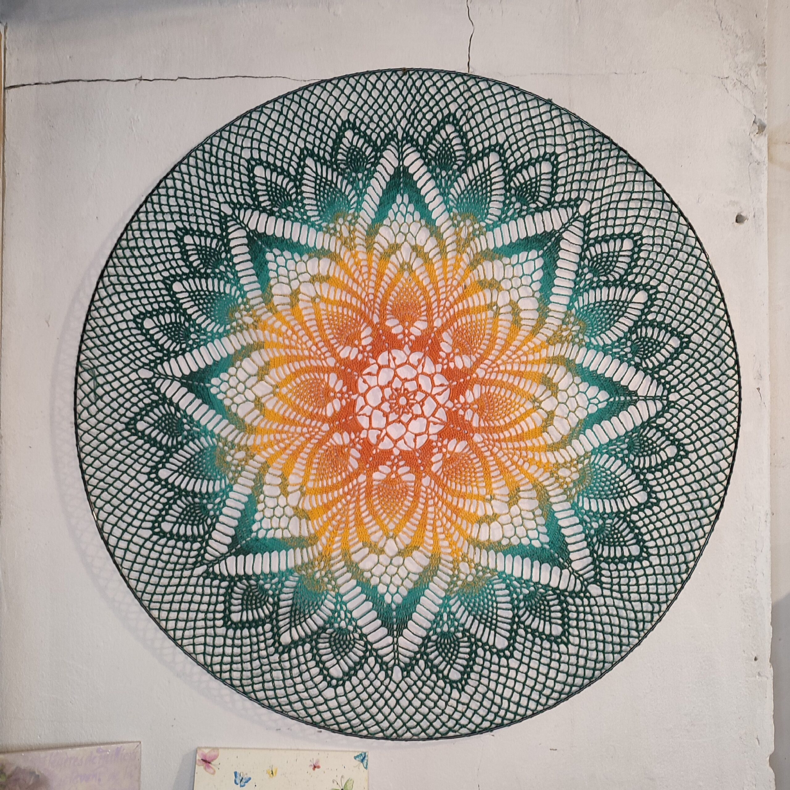 Mandala Energia Zieleni