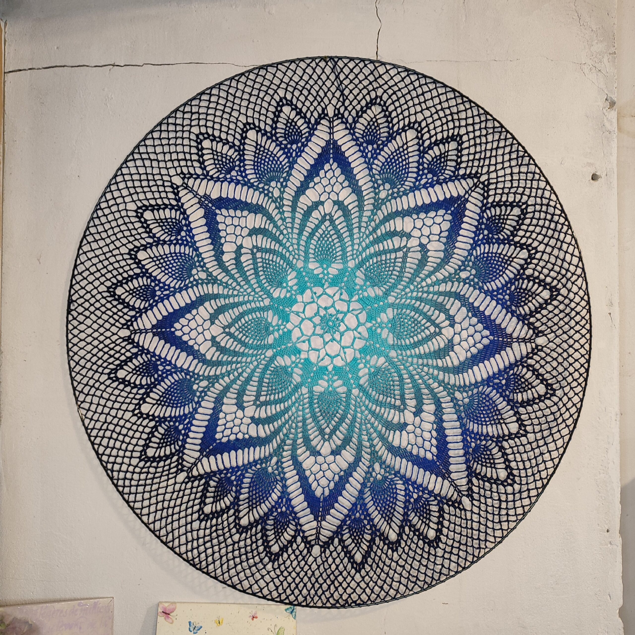 Mandala morska